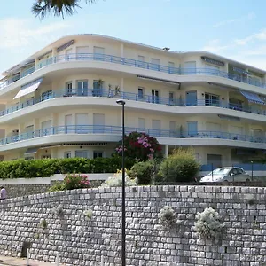 Belvedere-deluxe Seaview Nr B, C&d Antibes