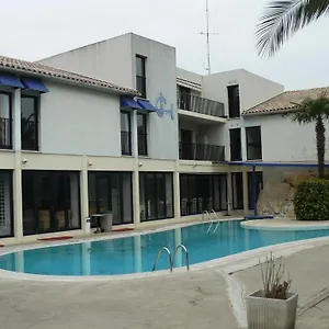 Hotel Inter-hotel Chrys, Antibes