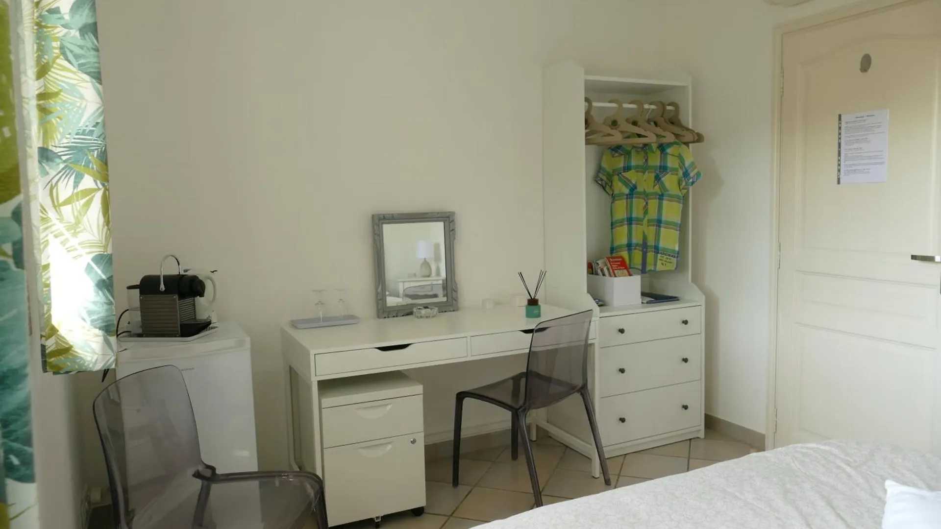 Bed & Breakfast Villa Alessia Antibes