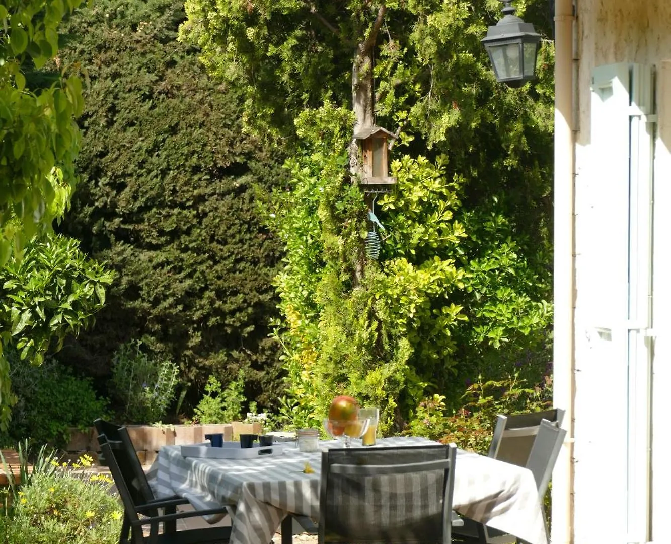 Bed & Breakfast Villa Alessia Antibes